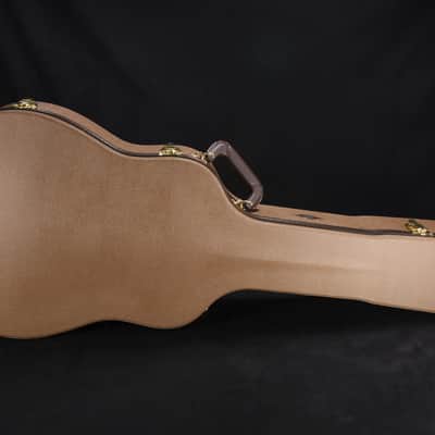 Taylor Gold Label 810e Acoustic-electric Guitar Honduran Rosewood - Natural 032 image 13