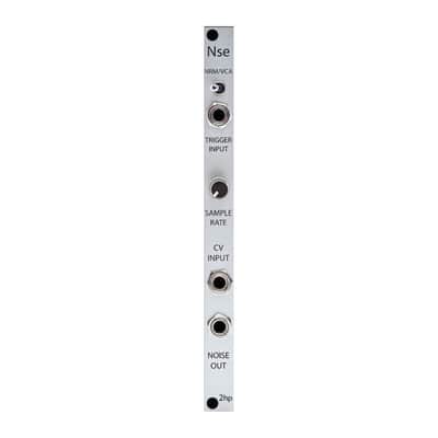 【2hp】Pluck Review: 2HP Pluck Eurorack Module