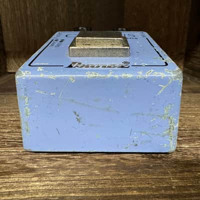 Ibanez Chorus CS-505 1981 - Blue image 2