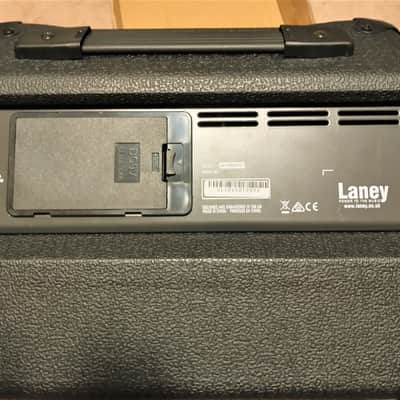 Laney Audiohub Combo AH-Freestyle 5-Watt 1x8" 3-Channel Portable Amp- BRAND NEW never used image 5