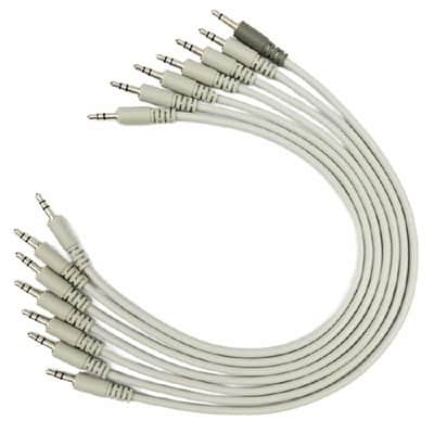 DF Audio MINIBAY S24 24-Point TRS Audio Patchbay image 4