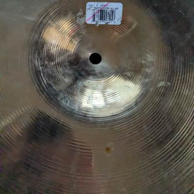 Sabian 20" HH Suspended Cymbal 2010s - Traditional 2010s - Traditional - 1850g image 7