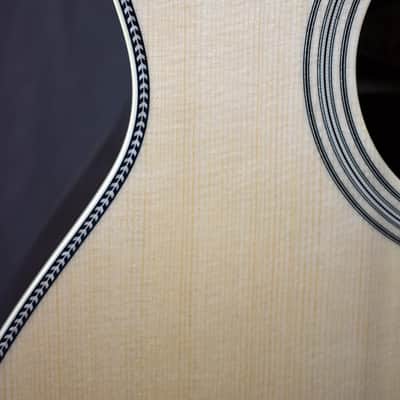 Collings 0002H G w/ 1-3/4" Nut Width image 8