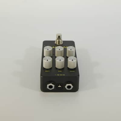 LPD Pedals Seventy4 Overdrive (Mint in Box) image 6