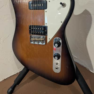 Novo Voltur Custom Built Version 1 image 11