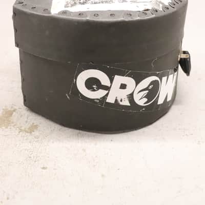 Humes & Berg Fiber 8x10 Drum Case image 8