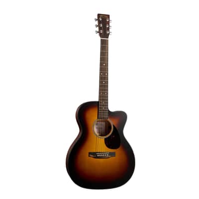 Martin OMC-10E Modern Burst image 2