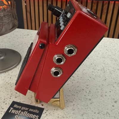 Boss RC-3 Loop Station Looper Pedal w/ USB + Backing Tracks Loaded image 4