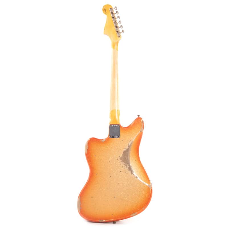 Fender Custom Shop '59 Reissue Jazzmaster Relic  image 2