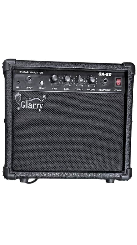 Glarry GA-20 Combo Amp (Used) image 1