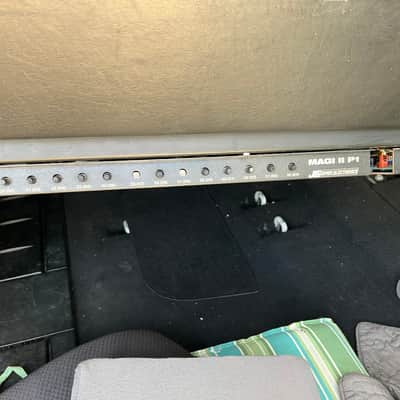 JL Cooper MAGI II P1 Mixing Console automation system PARTS image 15