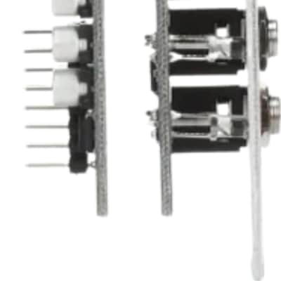 4MS RCD Rotating Clock Divider V2 Eurorack Synth Module, Silver image 6