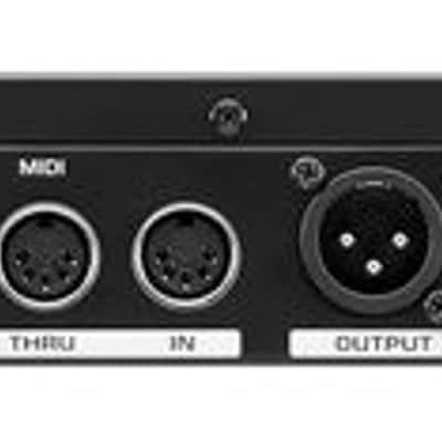 Behringer FBQ2496 Feedback Destroyer Pro image 3
