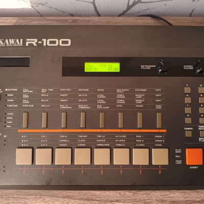 Kawai R-100
