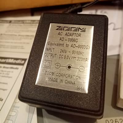 Zoom SampleTrak ST-224 image 6