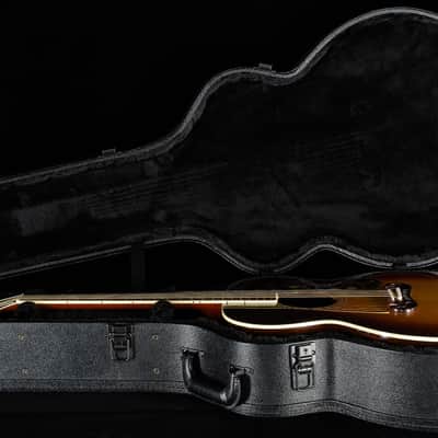2024 Gibson SJ-200 Standard Rosewood Rosewood Burst image 7