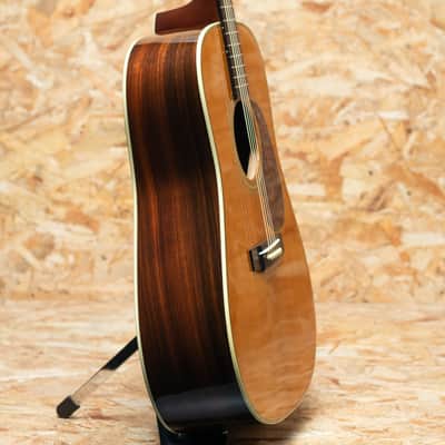 Martin HD-28V 2009 image 4