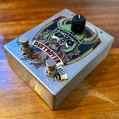 Black Arts Toneworks Destroyer 2010s - Metal image 2