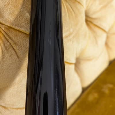 PRS SE Hollowbody Standard Piezo - Dog Hair Smokeburst image 12