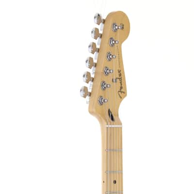 FENDER MEXICO Player Stratocaster HSS Maple Buttercream [MX18179643] (05/07) image 11