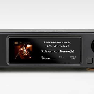 AURENDER A1000  - Essential Analog Music Server - NEW! image 3