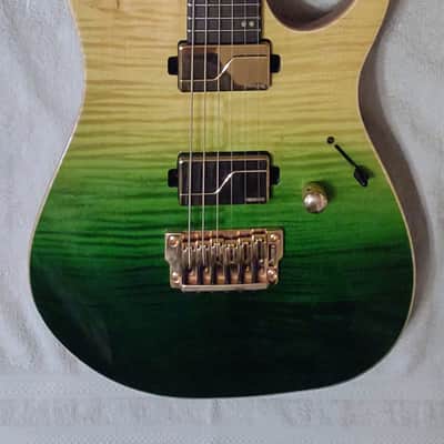 Ibanez LHM1 Luke Hoskin Signature | Reverb