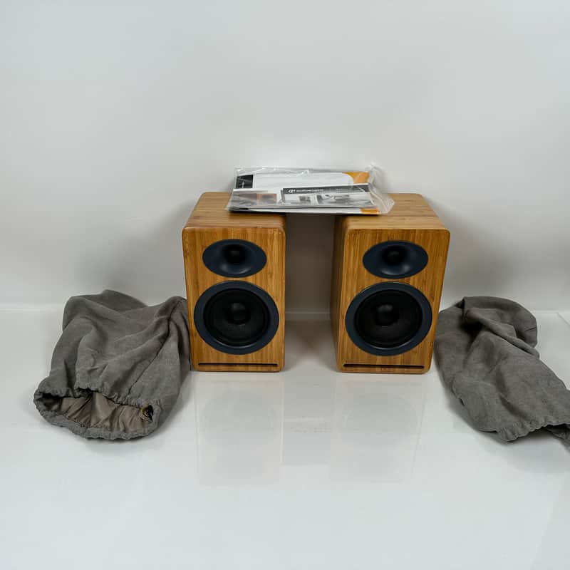 AudioEngine P4