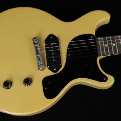 Gibson Custom 1958 Les Paul Junior Double Cut Reissue VOS - TV (#644) image 3