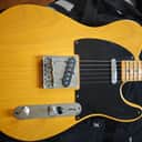 Fender Vintera '50s Telecaster Modified 2019 - Butterscotch Blonde