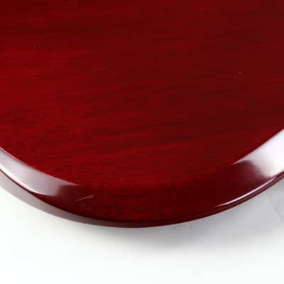 2007 Gibson Custom Shop JIMMY PAGE EDS-1275 Double Neck SG Body Cherry | ORIGINAL RUN!!! image 24