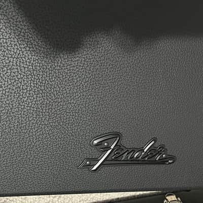 Heavy relic Fender Buddy Guy Artist Series Signature Stratocaster 2018 - Black with Polka Dots with Dimarzio and lace sensor pickup image 18