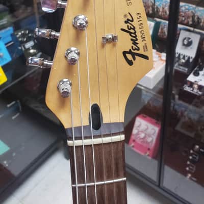 Fender Strat "Squier Series" image 5