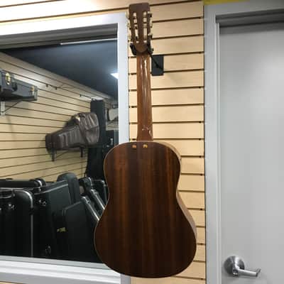 Norman B-55 Classical Guitar image 12