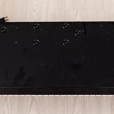1980s Yamaha CS-5 Vintage Monophonic Analog Synthesizer, Serviced image 11