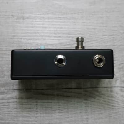 MXR MX100 ROCKMAN X100 ANALOG TONE PROCESSOR image 4