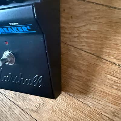 Marshall BluesBreaker Reissue 2023 - Present - Black image 4