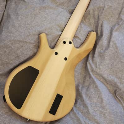 Overwater Progress Series IV Custom 5 image 11