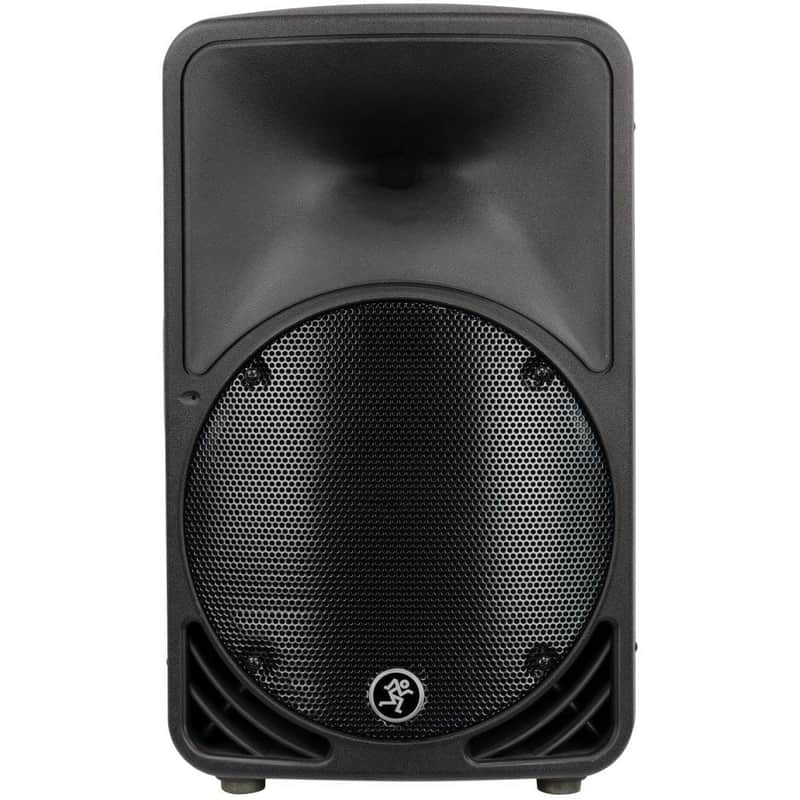 Mackie C200 Compact Passive, Unpowered SR Monitor Loudspeaker (1x10") image 1