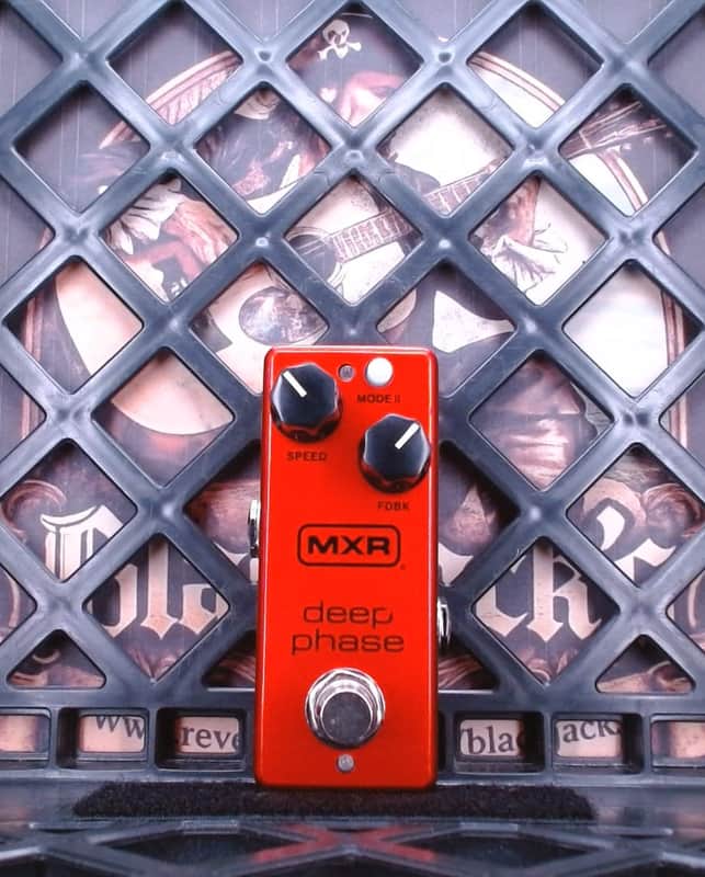 MXR M279 Deep Phase