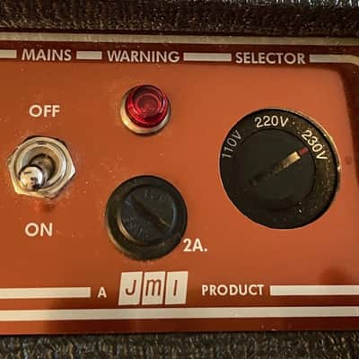 JMI  AC15 image 4