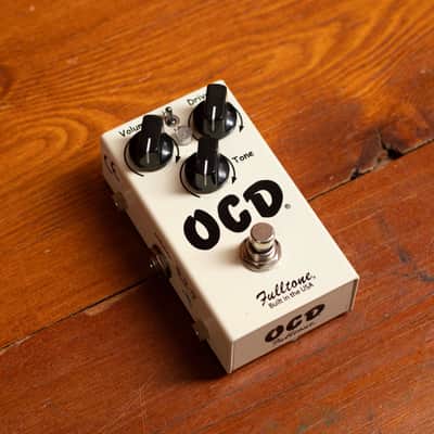 Fulltone OCD V1 occ w/box image 2
