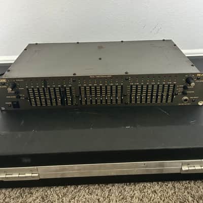 Rane RE27 mid 80’s - Black image 1