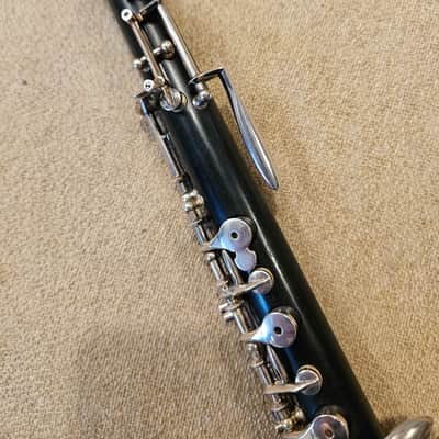 Buffet Crampon Intermediate Oboe - Wood image 5