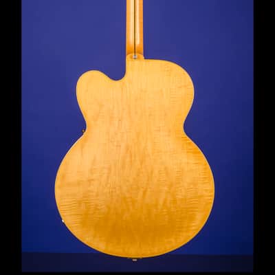 Gibson ES-350TN (second variant) 1957 Natural image 2