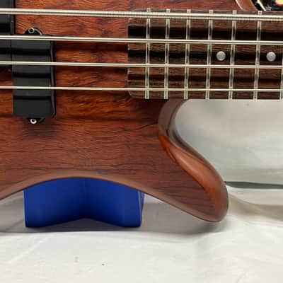 Spector Legend 4 4-String P-Style Electric Bass image 6