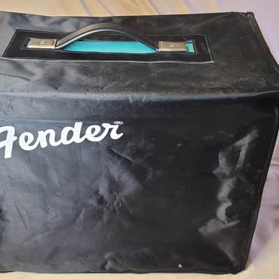 Fender FSR "LA Vice" Blues Junior amplifier image 2