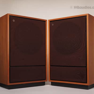 TANNOY BERKELEY Pair of Vintage Speakers - Professionally Restored - 1-Year Warranty image 4