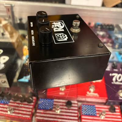 ProCo Big Box The Rat V2 1982 - Black image 5