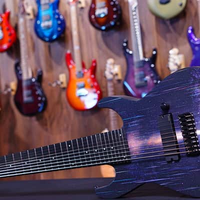 ESP E-II MF-9 babymetal image 3