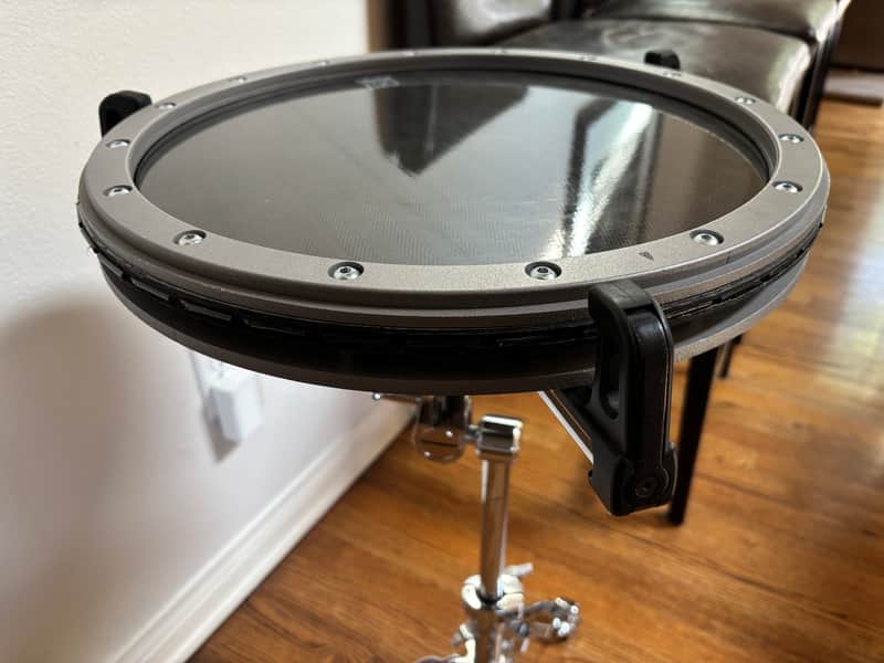 Remo 14" TSS Tunable Sound Shape image 1